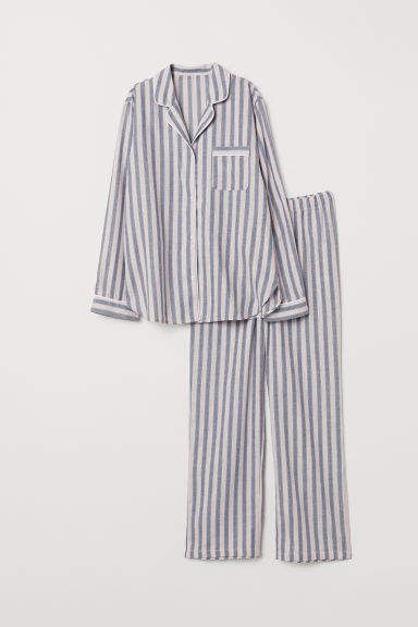 Woven Night Wear - Dev Tandoor Industries